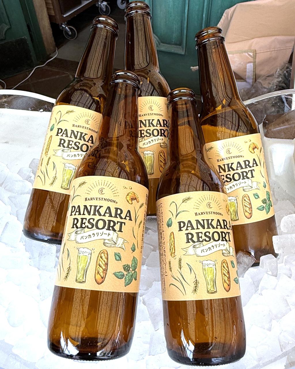 パーク内だけで楽しめる点がＳＮＳで話題に