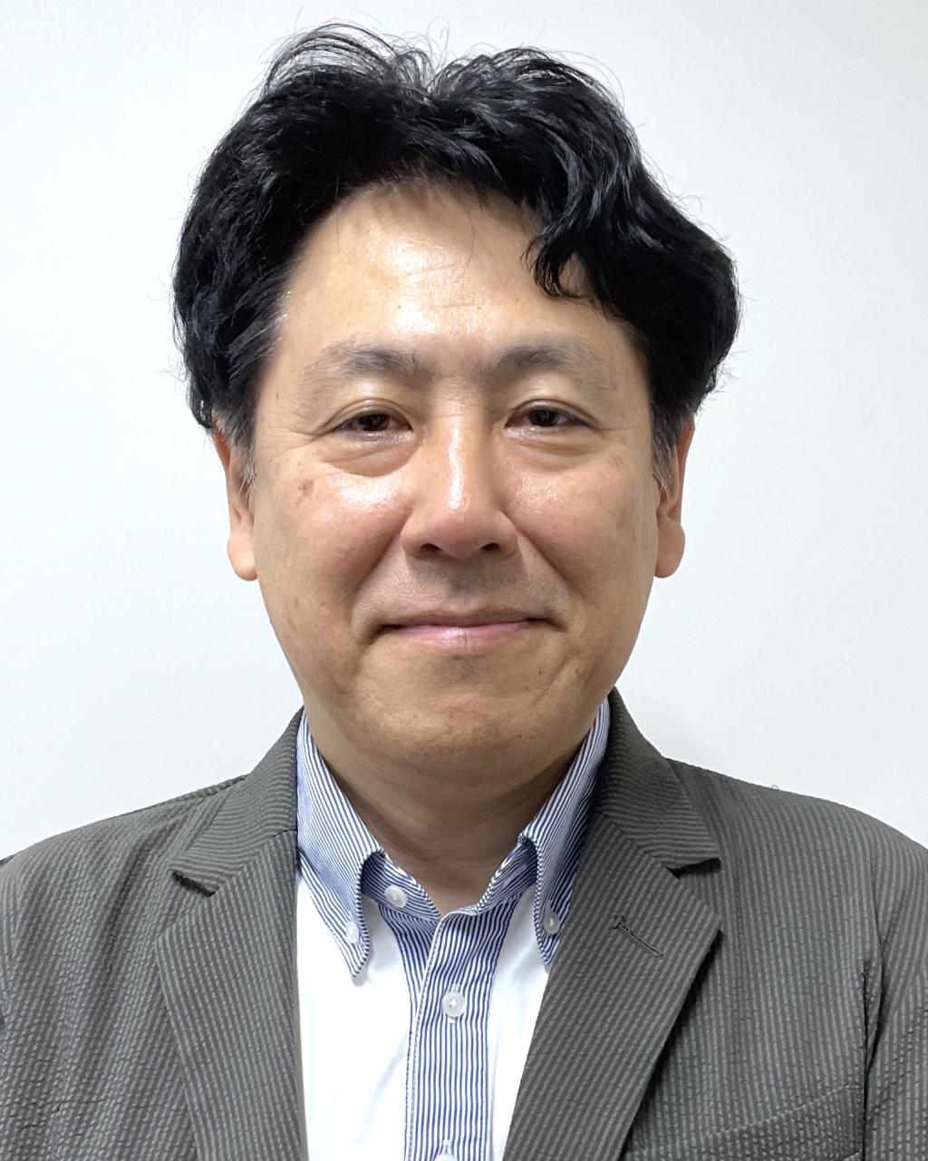 千葉大学 災害治療学研究所 所長　田中 知明 氏