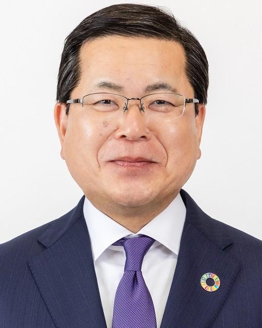 千葉興業銀行　梅田 仁司 頭取