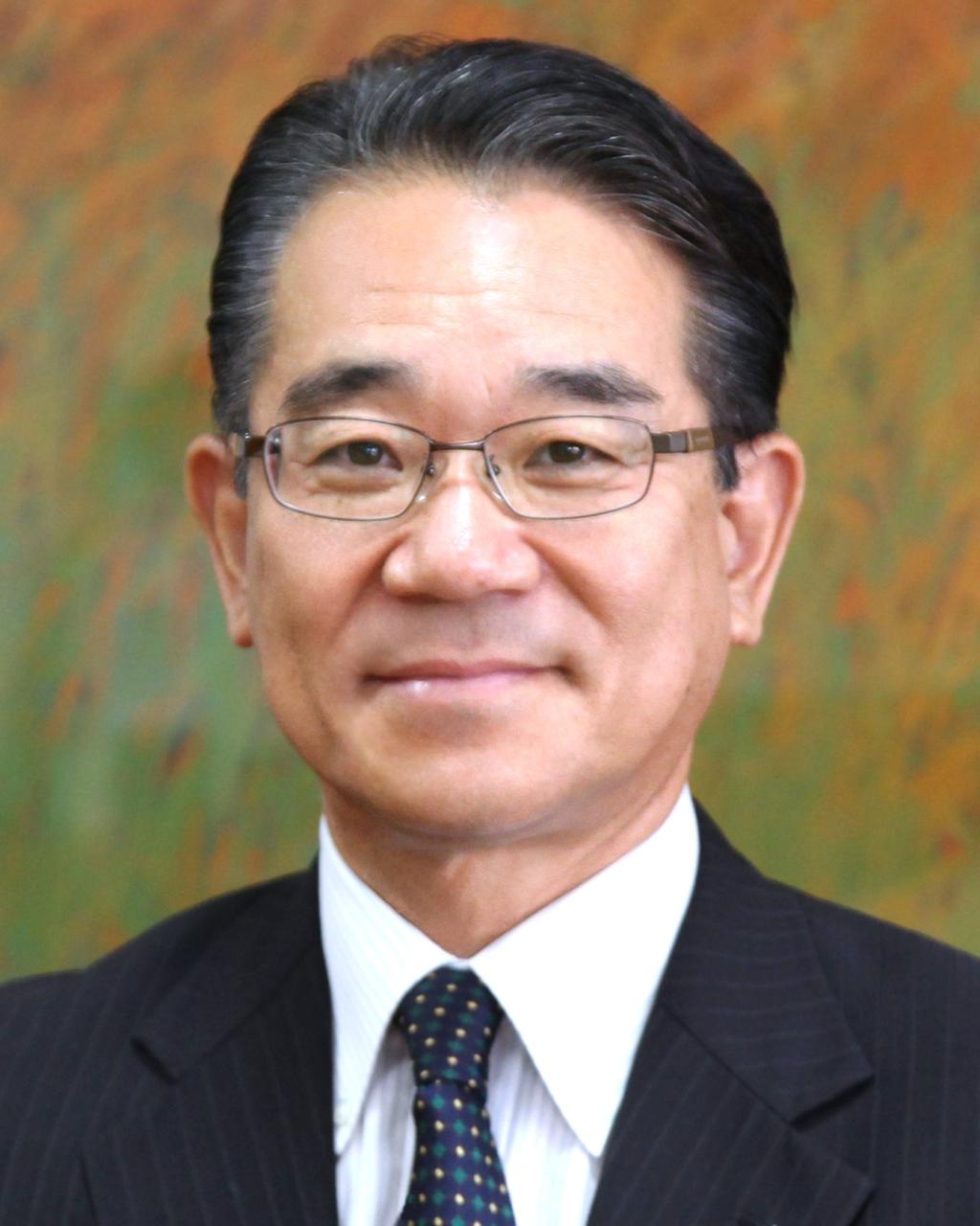 千葉信用金庫　宮澤 英男 理事長

