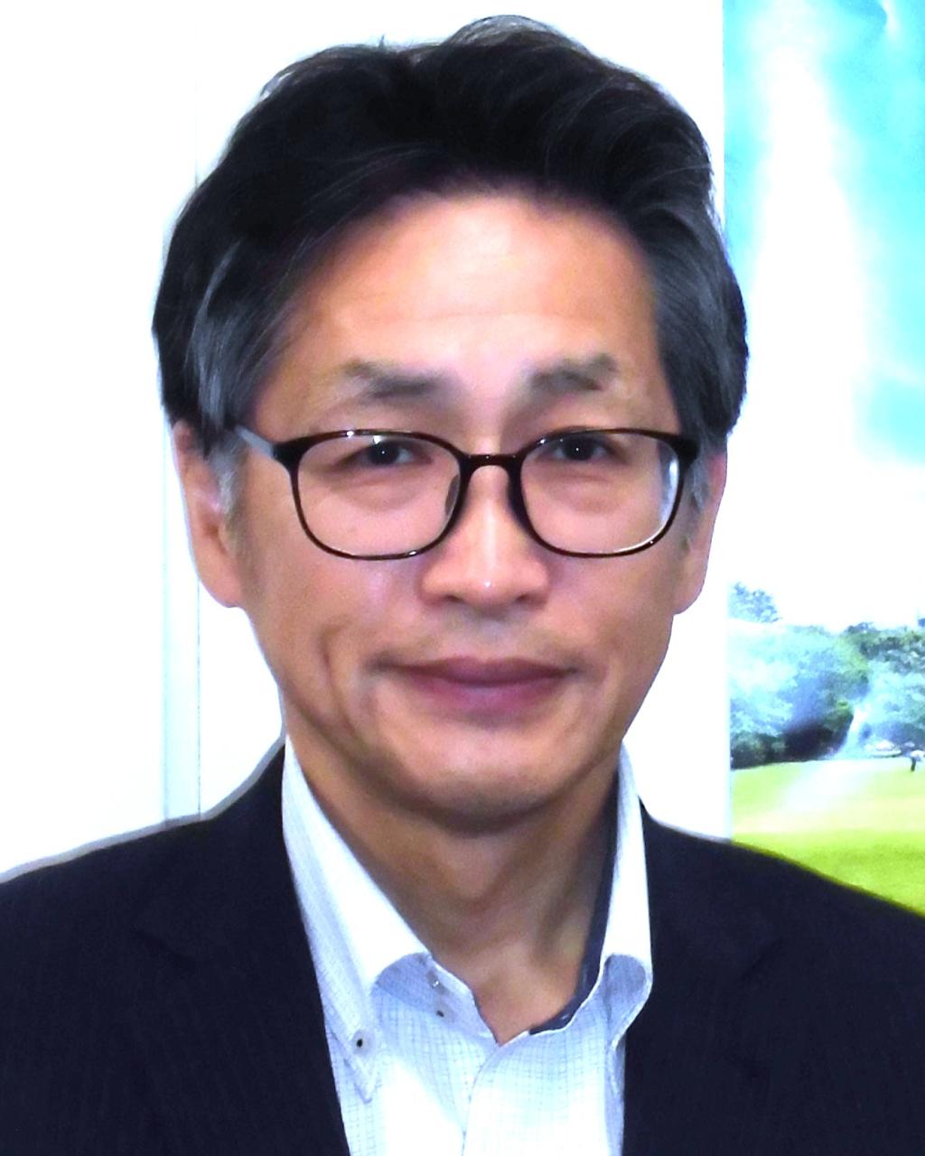 日本政策金融公庫千葉支店　嶋貫 伸二 支店長　
