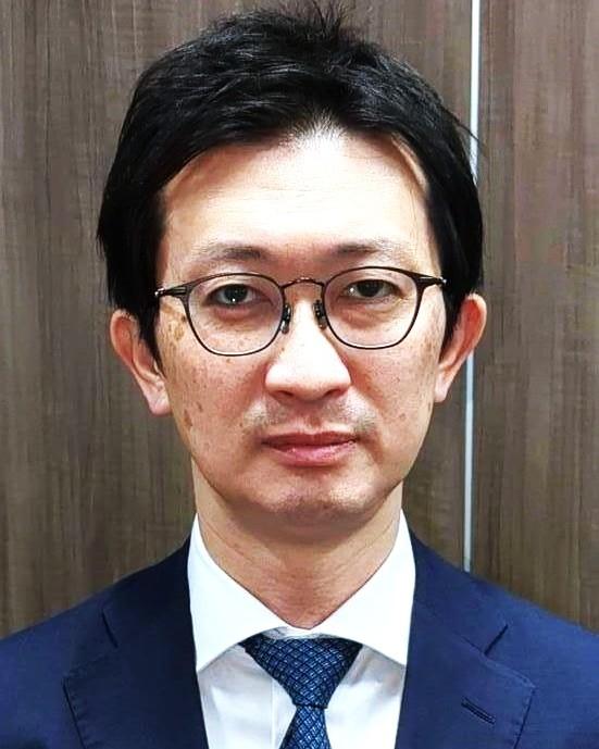 商工中金千葉支店　郷 慶貴 支店長