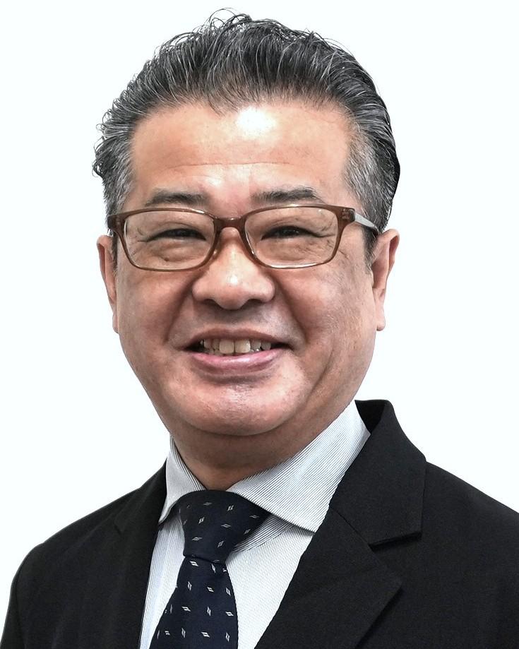 福岡県工業技術センター 所長　野見山 修治 氏