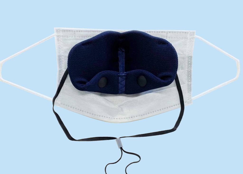 防臭インナーマスク