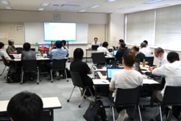 ＩｏＴ導入実践講座