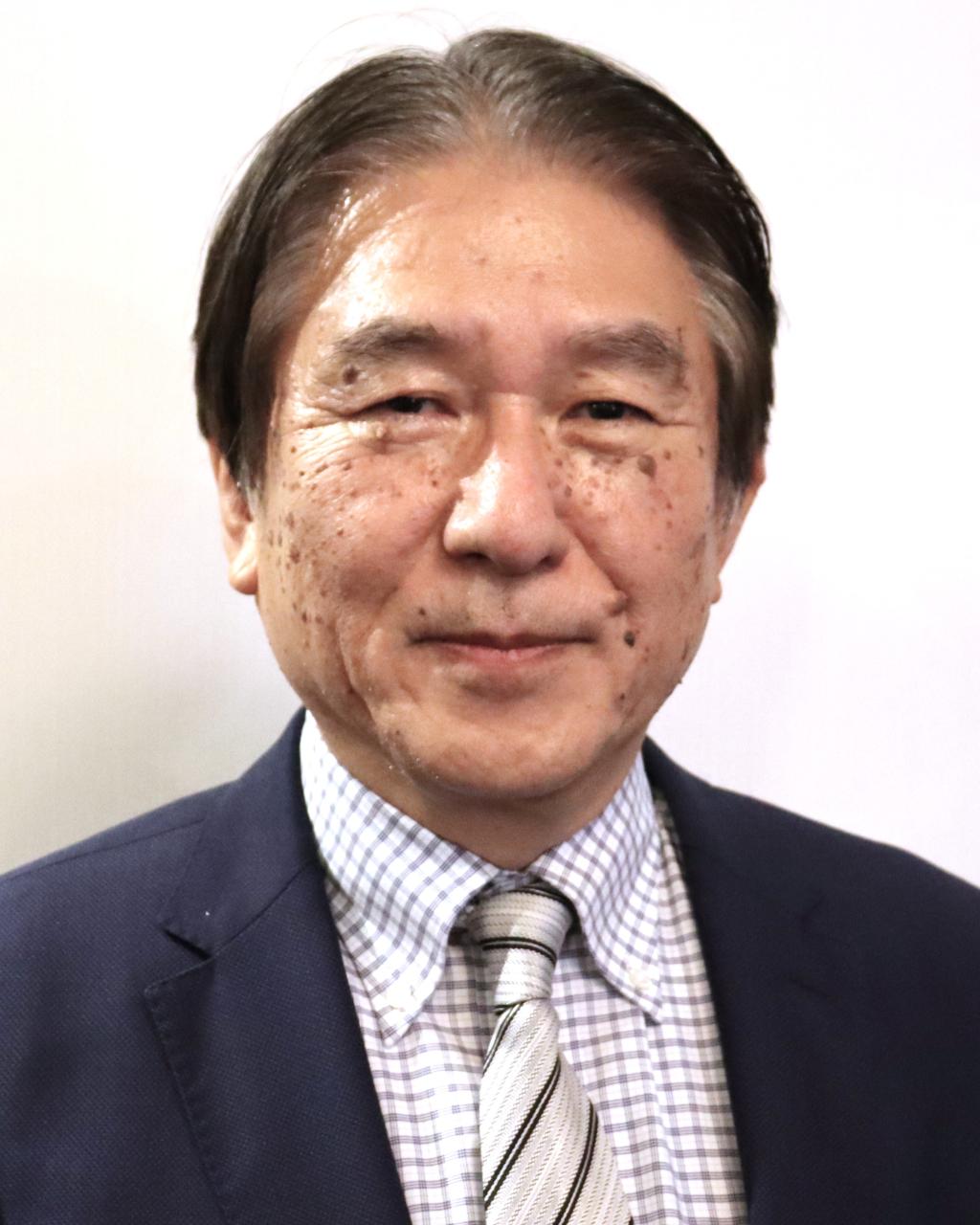 九州めっき工業組合 理事長　金森 秀一 氏