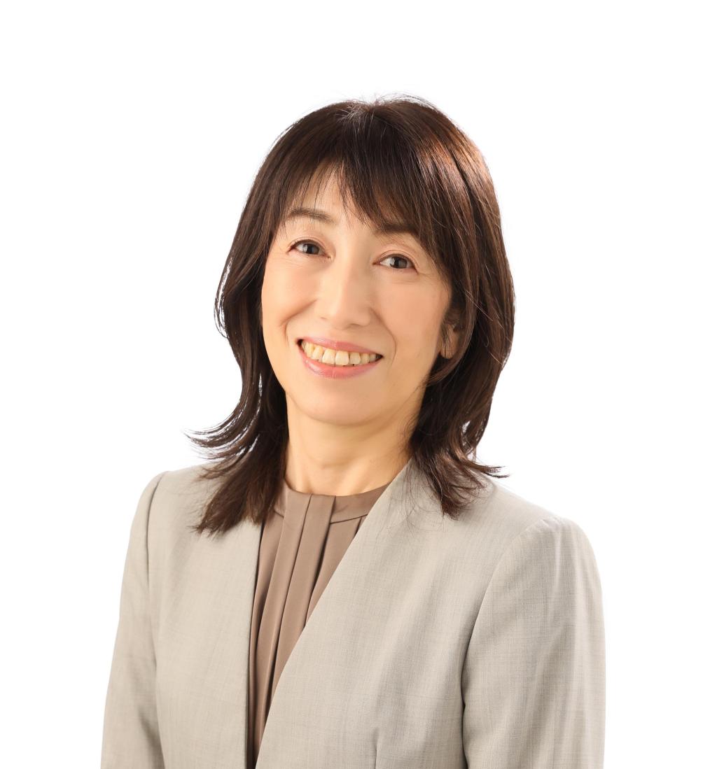 住まいのナビゲーター、一級建築士、福祉住環境コーディネーター 亀井 真理