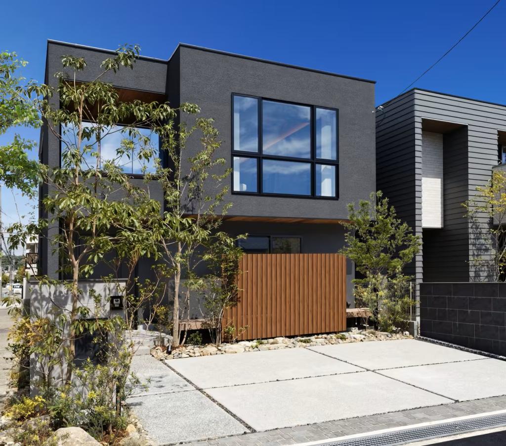 積水ハウスは木造住宅の耐震性を高める共同建築事業「ＳＩ事業」をパートナー企業と展開する