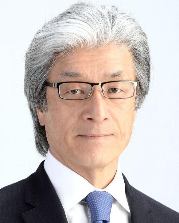 横浜商工会議所 会頭　上野 孝 氏