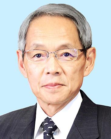 川崎商工会議所 会頭　草壁 悟朗 氏