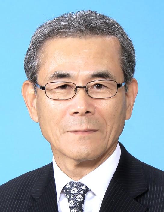 海老名商工会議所 会頭　三田 佳美 氏