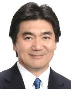 茅ヶ崎商工会議所 会頭　亀井 信幸 氏