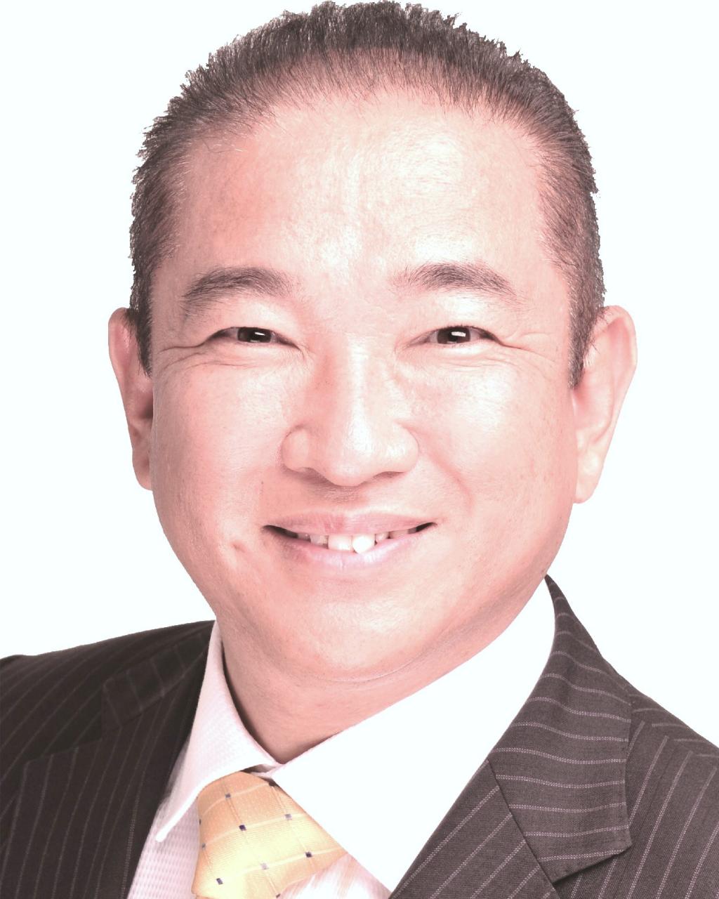 相模原市長　本村 賢太郎 氏