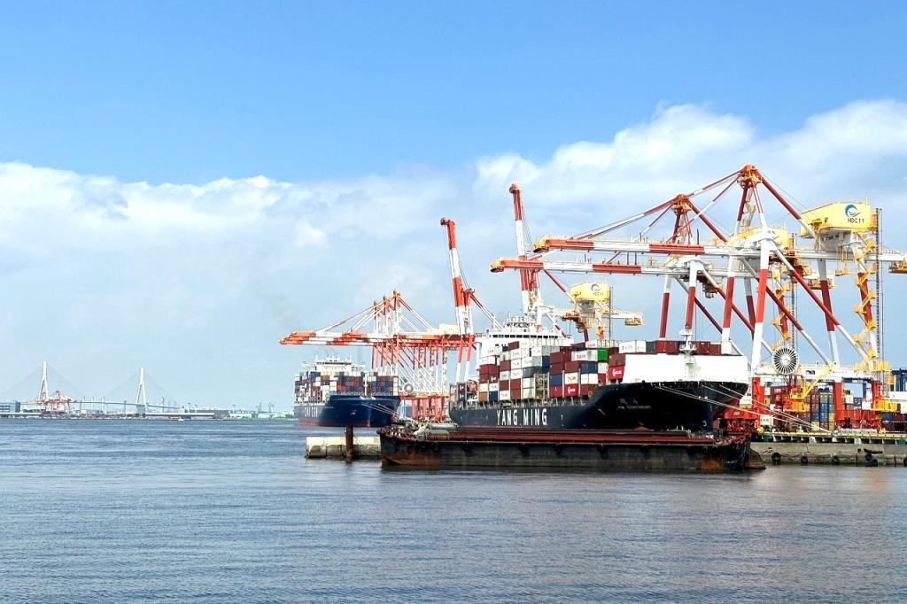 神奈川県は交通インフラが充実し、グローバル企業が集積する