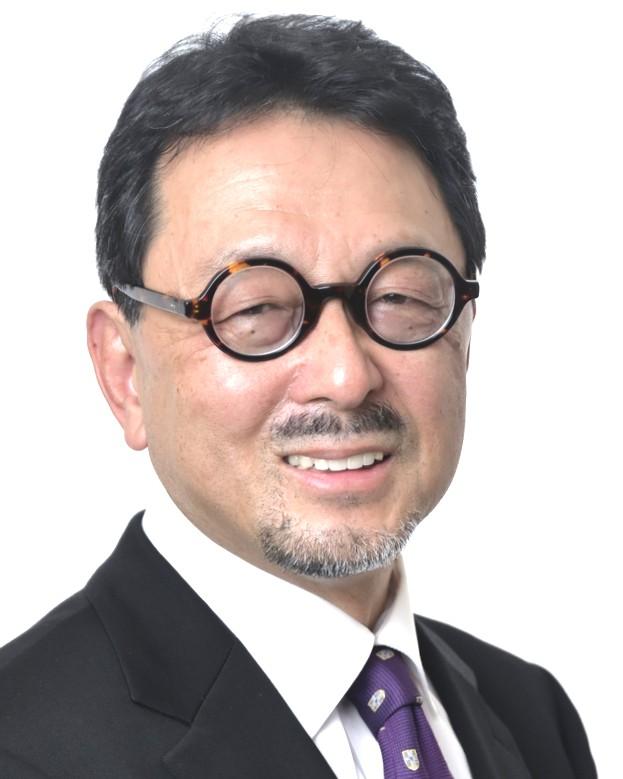 神奈川大学 副学長　秋吉 政徳 氏