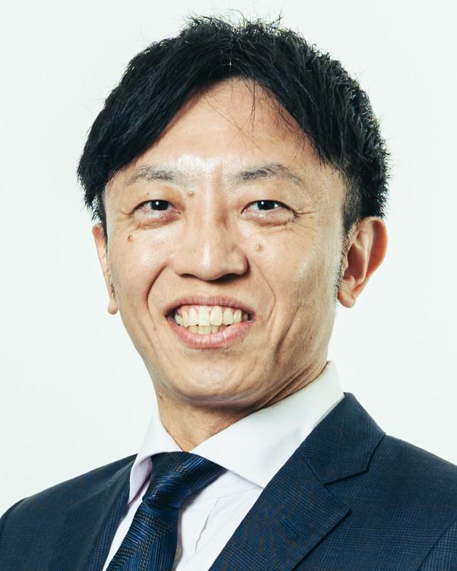 産業能率大学 情報マネジメント学部 教授　小野田 哲弥 氏
