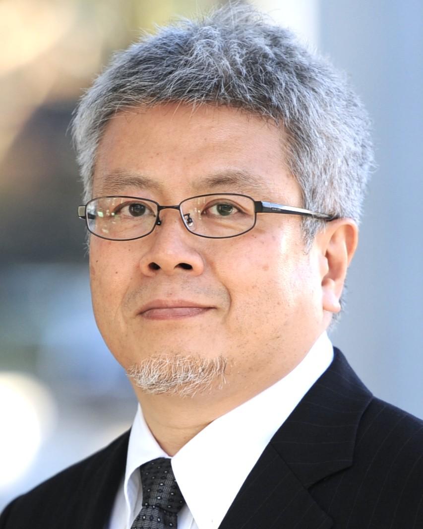 神奈川工科大学 学長　井上 哲理 氏