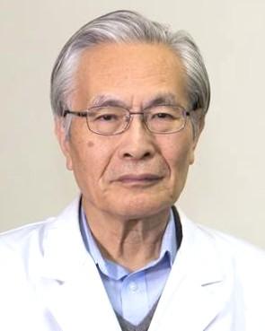 関東学院大学 特別栄誉教授　本間 英夫 氏