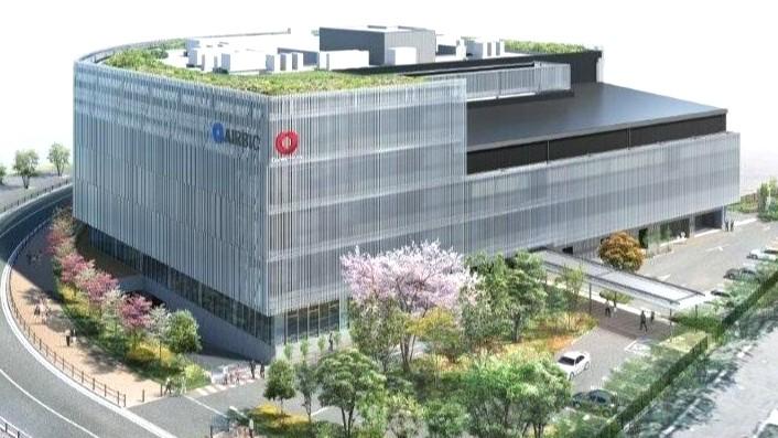 産学交流・研究開発施設「ＡＩＲＢＩＣ」