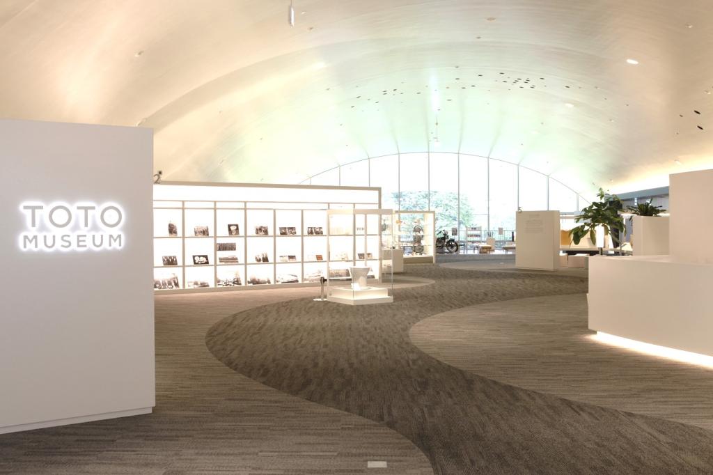 ８月に１０周年を迎えるＴＯＴＯミュージアムは、創業の精神を広く今に伝えている
