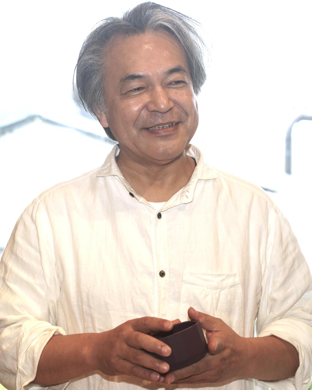 中野社長は「シリコーンといえばＳＩＮＧと言われたい」とさらなる成長を目指す