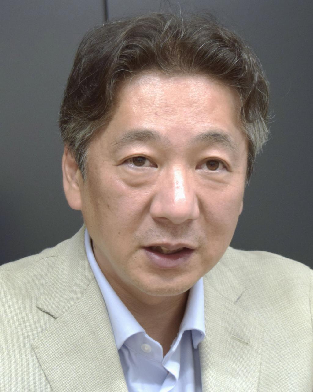 ウェイストボックス 社長　鈴木 修一郎 氏