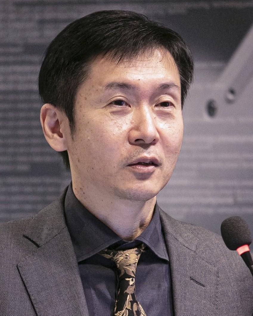 北九州工業高等専門学校 生産デザイン工学科 知能ロボットシステムコース 教授　久池井 茂