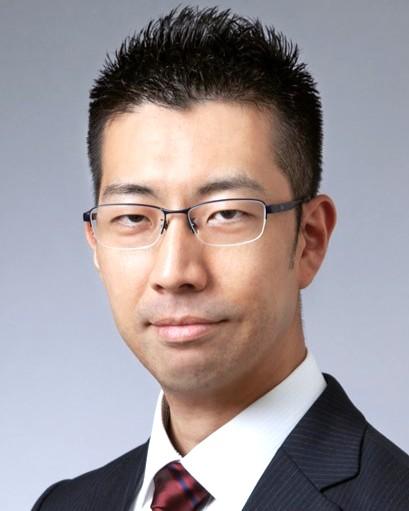 日本総合研究所 創発戦略センター インキュベーションプロデューサー　籾山 嵩