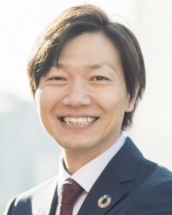 全日本科学技術協会 事業推進部 事業統括部長／理事　齋藤 太郎