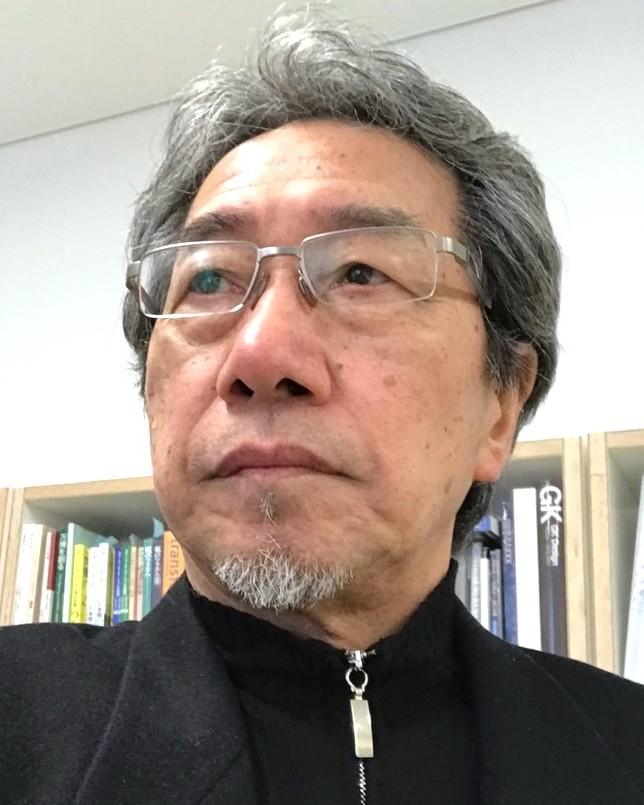 機械工業デザイン賞ＩＤＥＡ／専門審査委員代表 東京藝術大学名誉教授　尾登 誠一