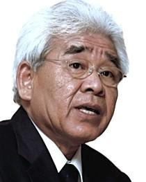 専門審査委員 千葉大学名誉教授　青木 弘行