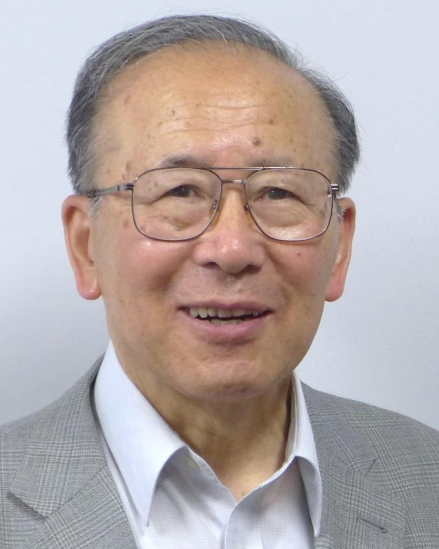 専門審査委員 日本工業大学理事　 松野 建一