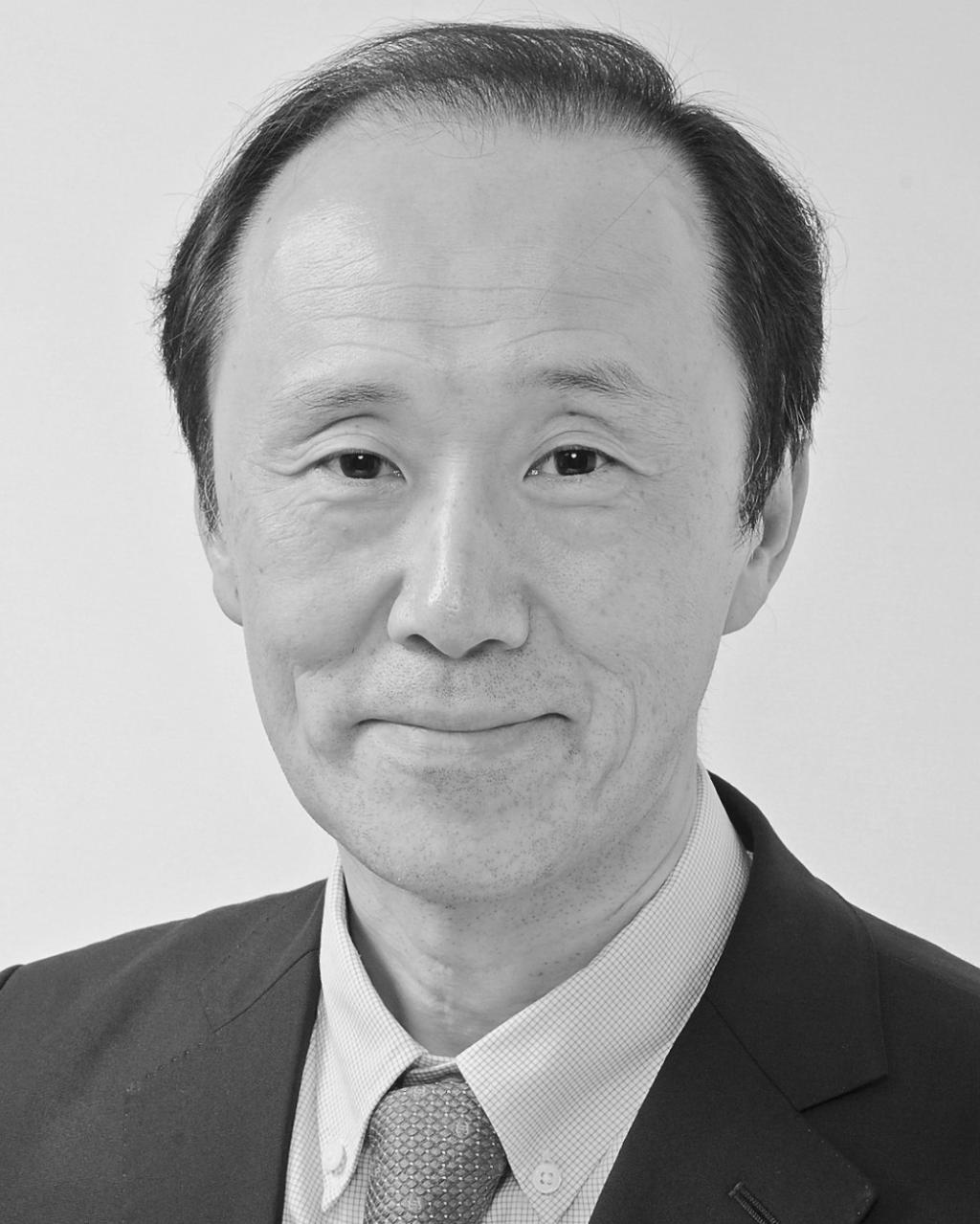 専門審査委員 東京大学大学院教授　村上 存