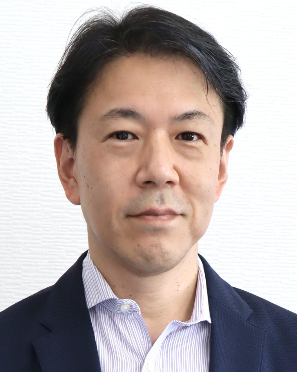 川口鍛工所　石田 哲 社長