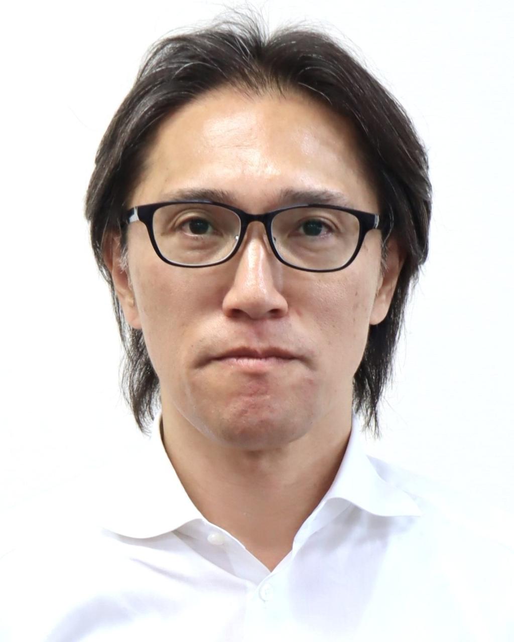 いわき　小林 正勝 社長
