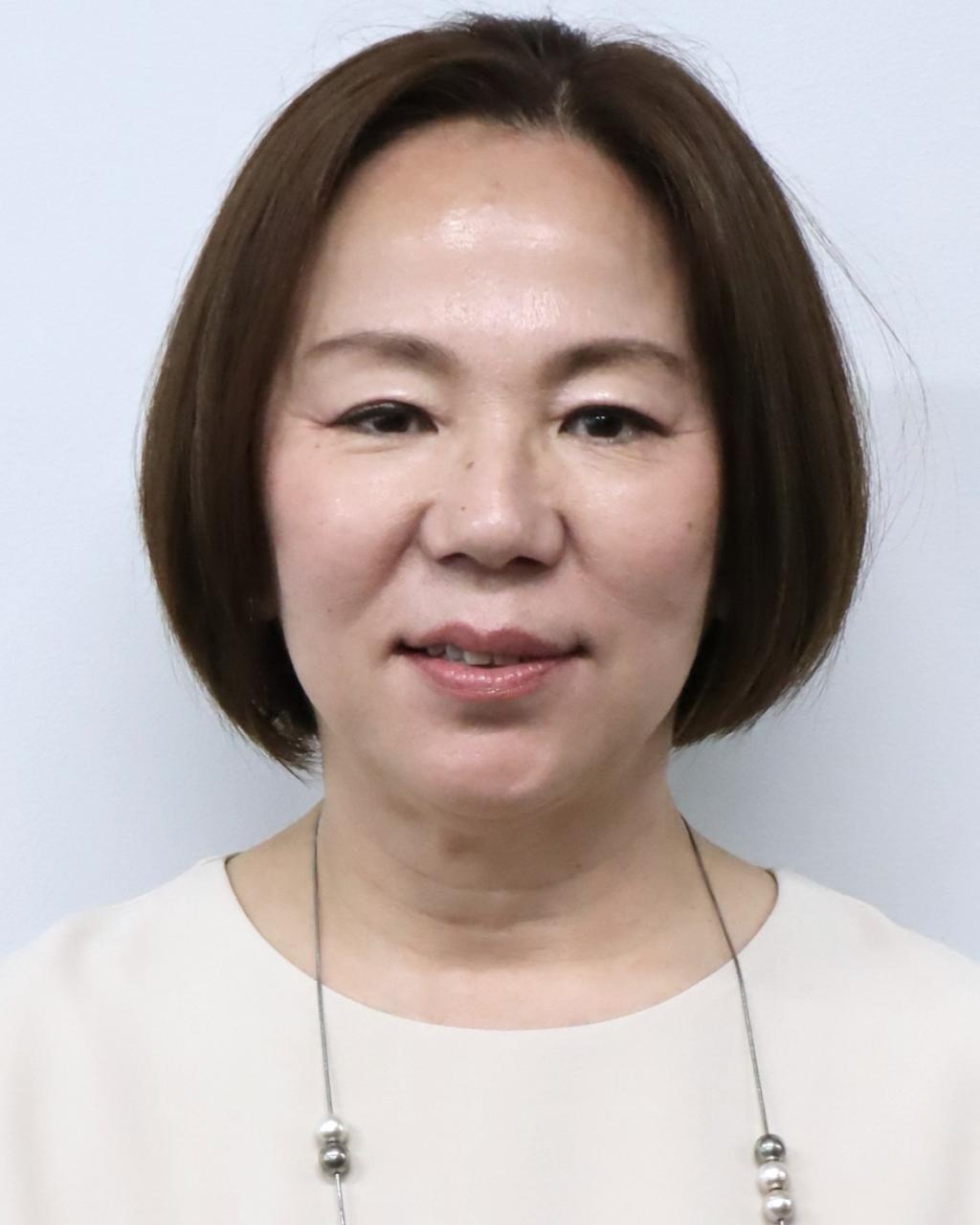 グリットアーツ　関口 眞由美 社長