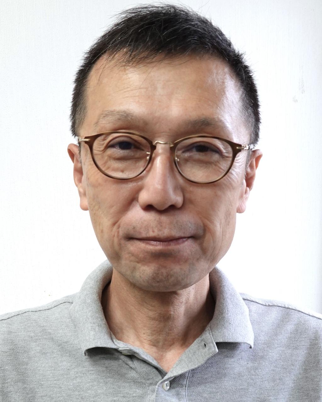 イナバ工芸社　石塚 信吉 社長