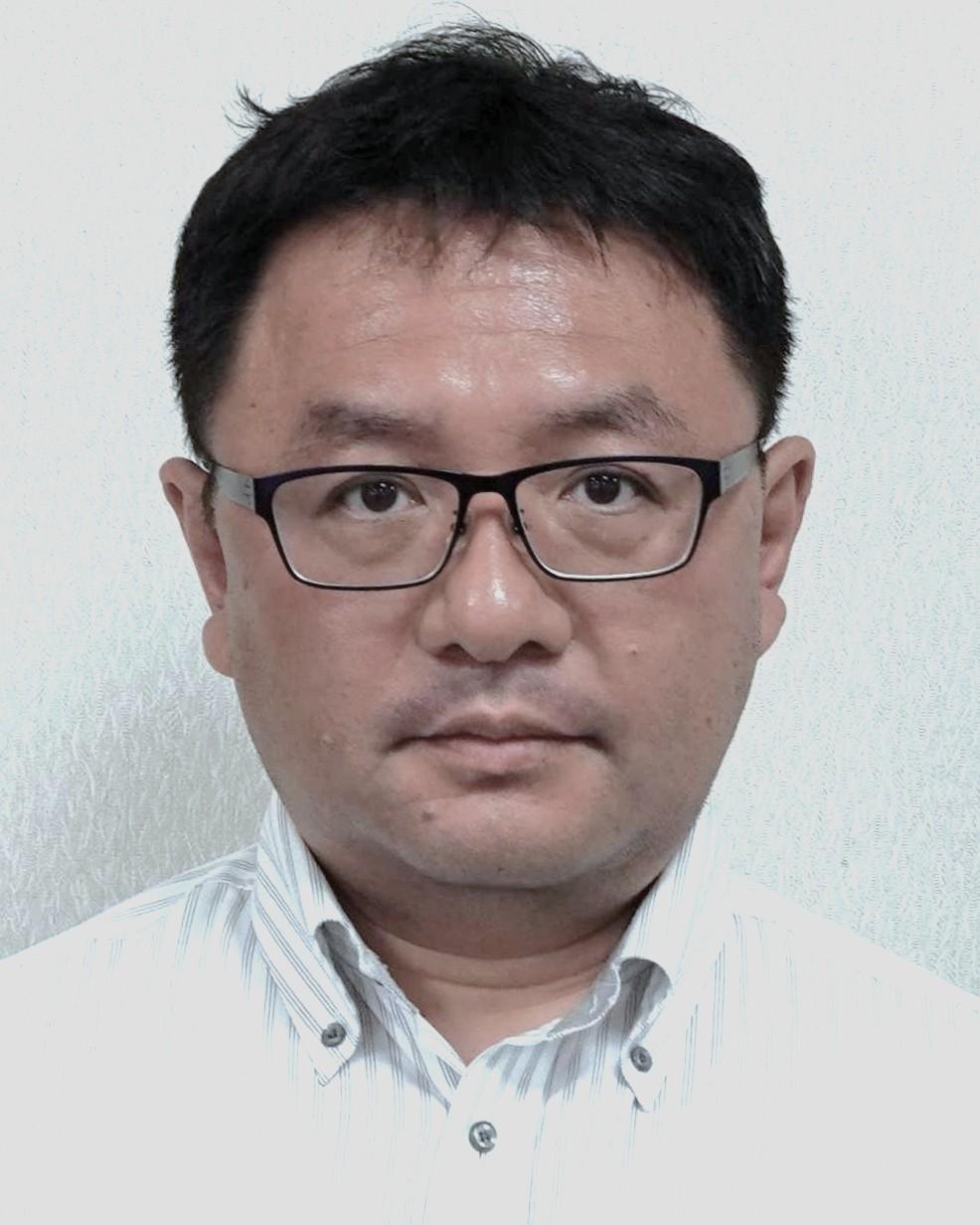 シントーコー　望月 一成 社長