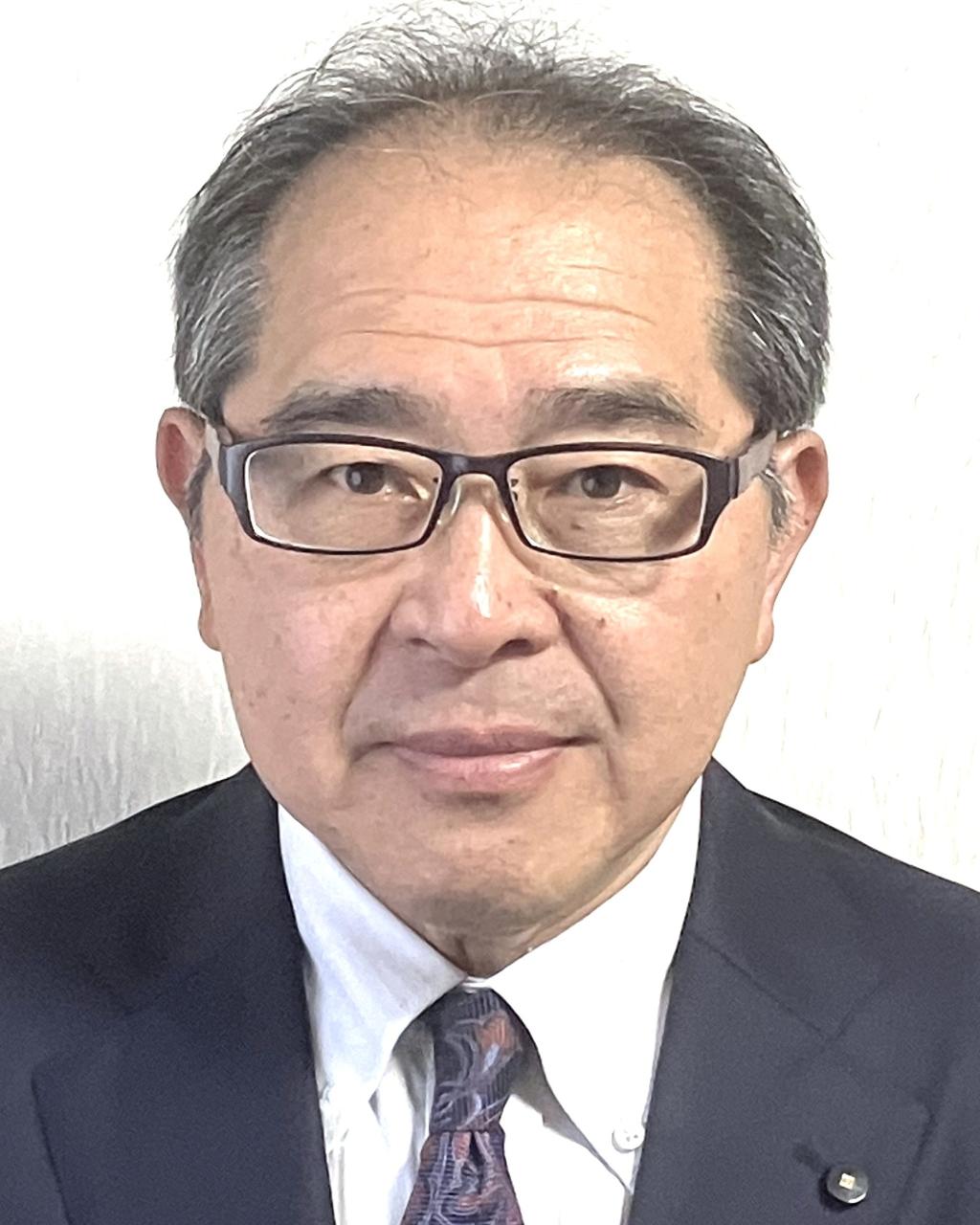 川口鋳物工業協同組合　入野 純一 理事長