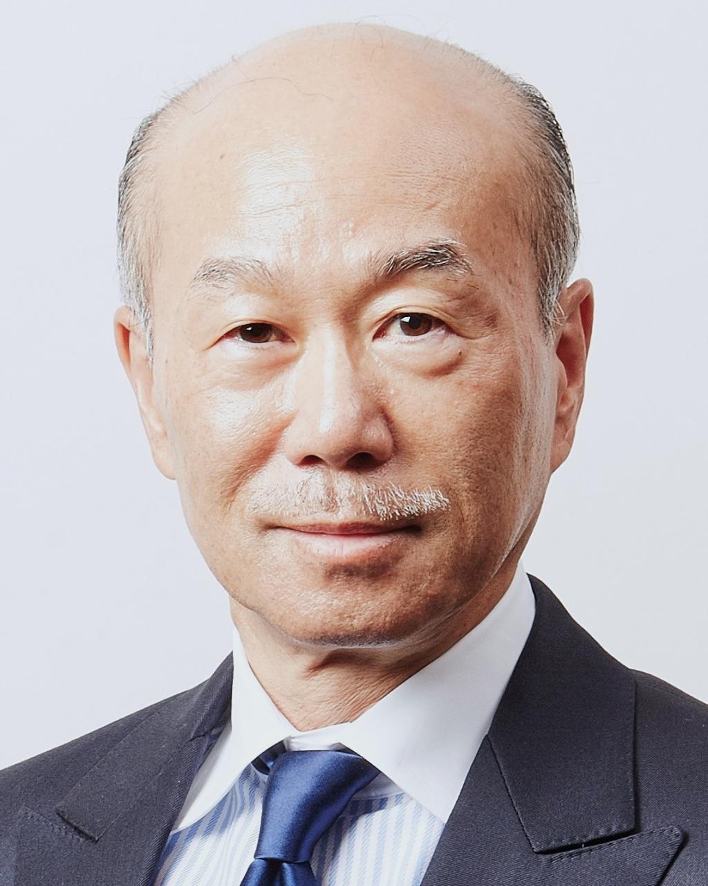 川口機械工業協同組合　佐藤 義晴 理事長