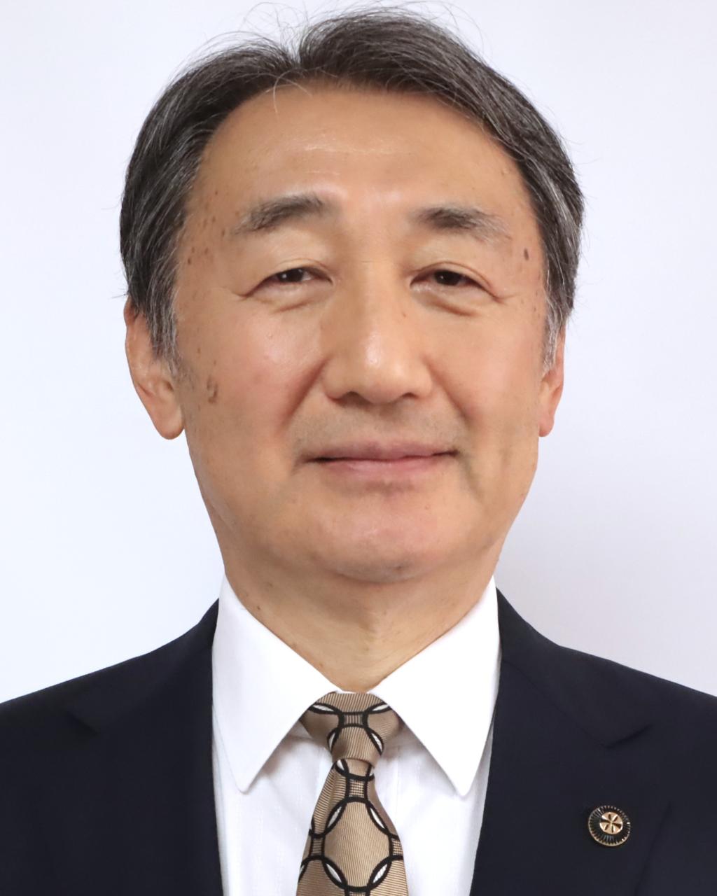 尾張旭市長　柴田 浩