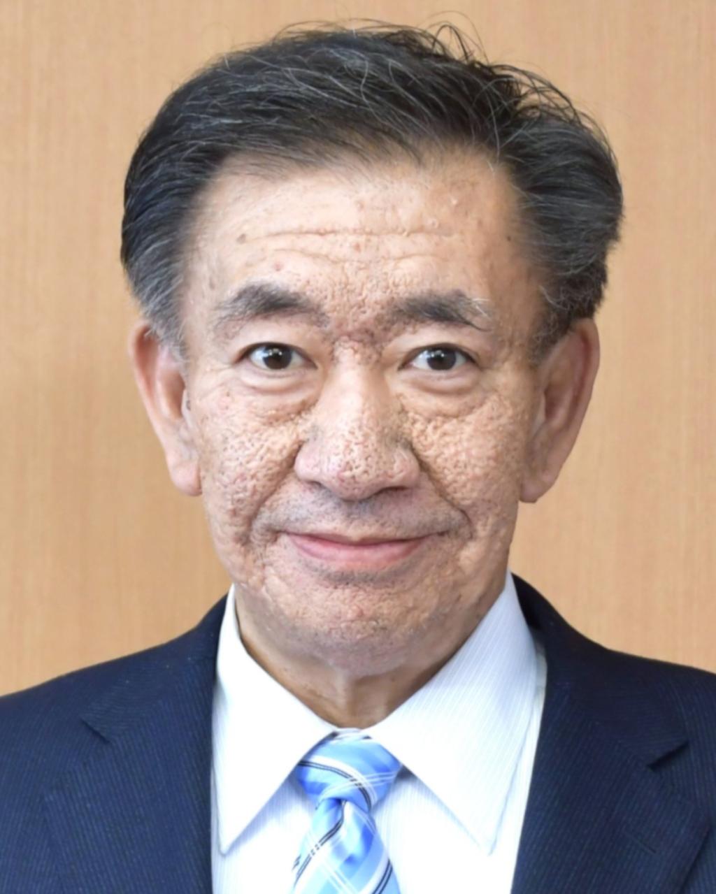 瀬戸市長　川本 雅之