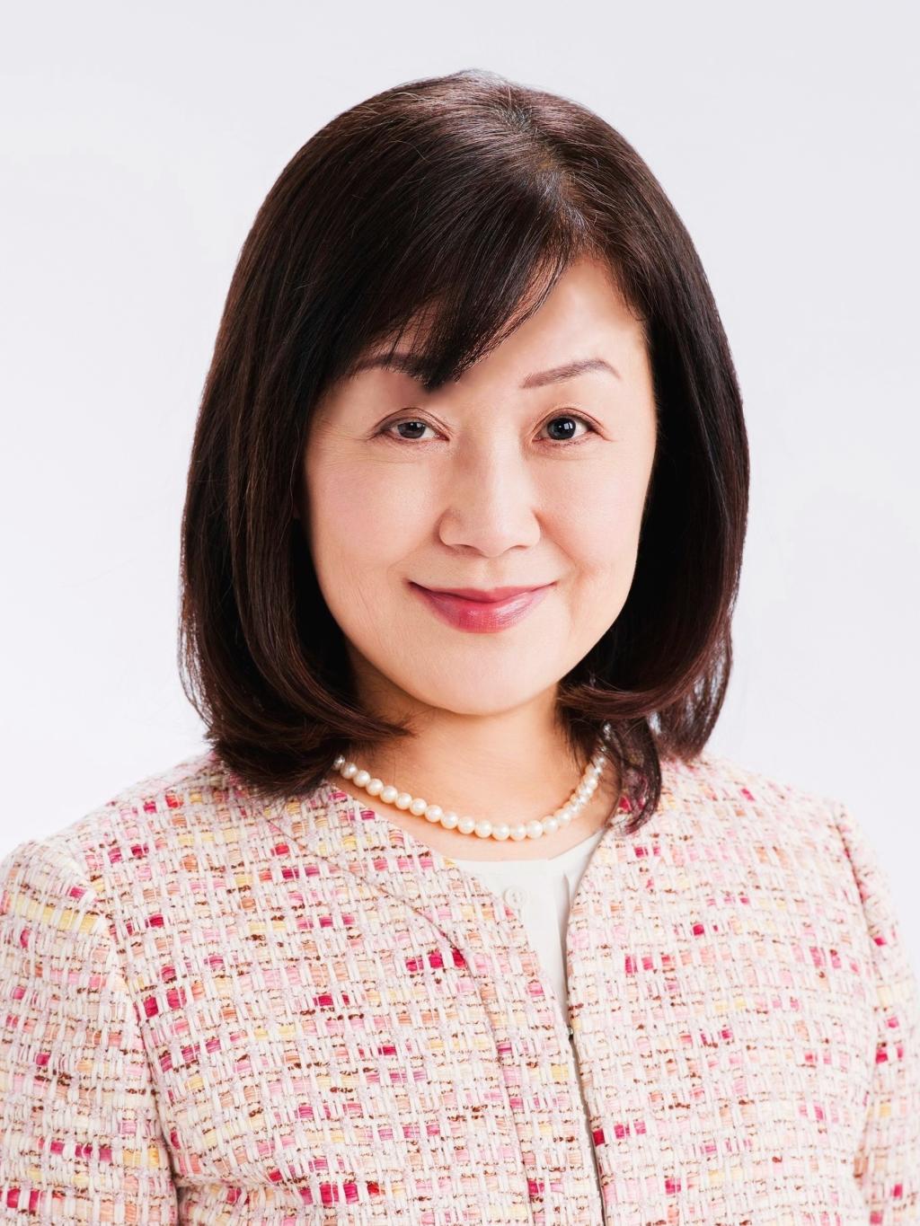 日本機械学会 会長　岩城 智香