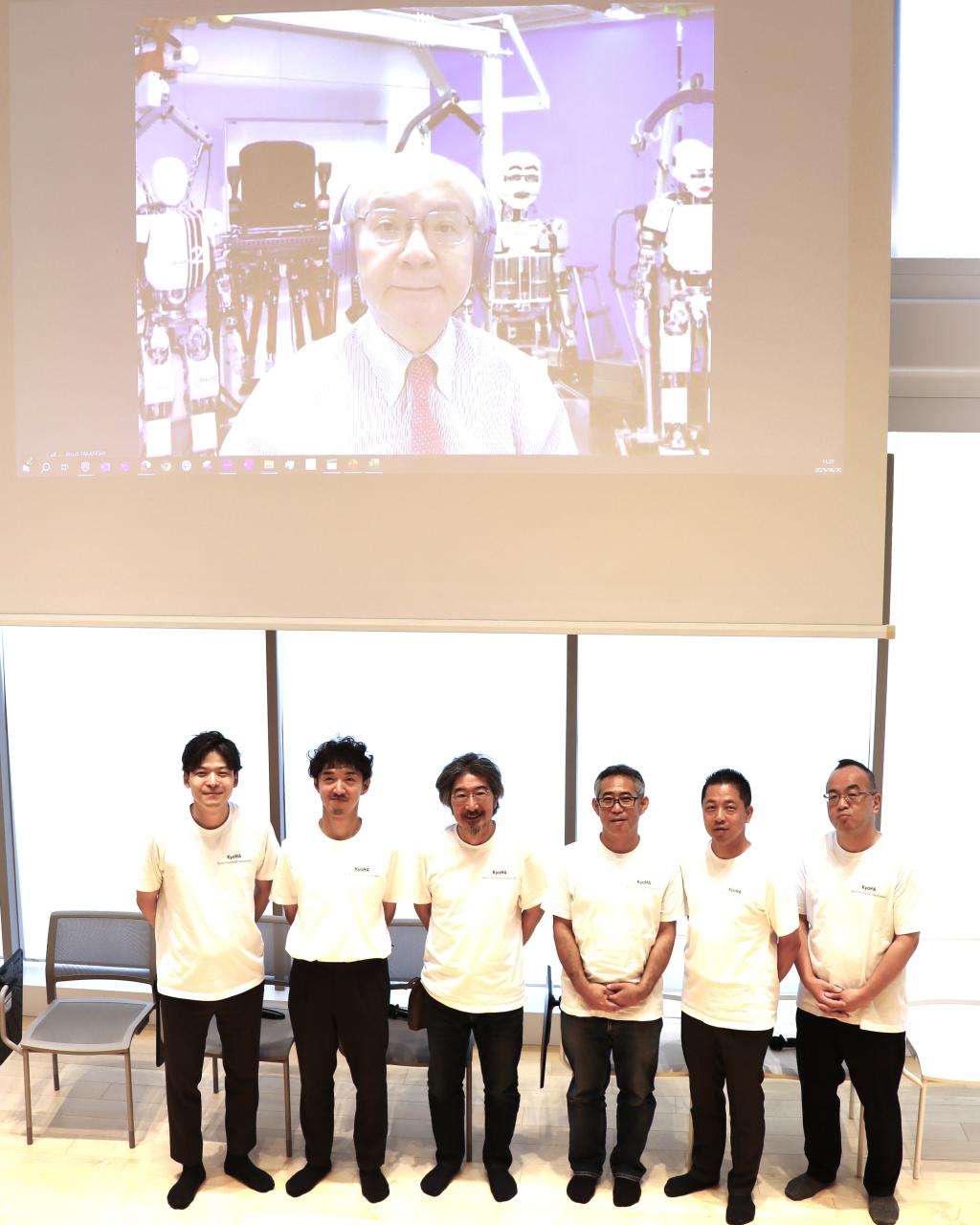 ＫｙｏＨＡの設立メンバー