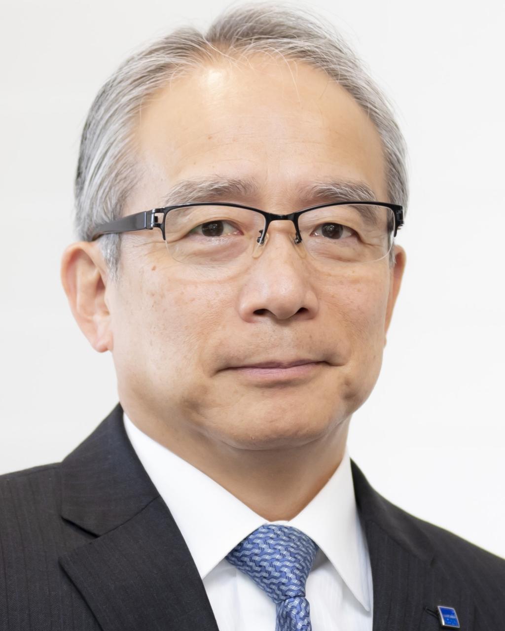 堀場製作所 社長　足立 正之 氏