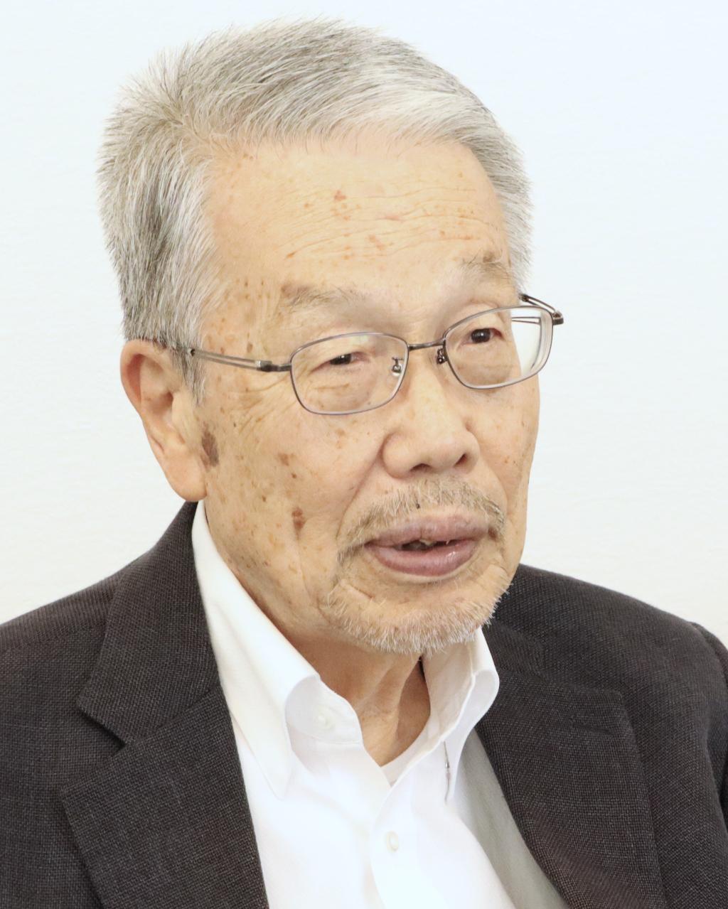 サムコ会長兼ＣＥＯ　辻 理 氏