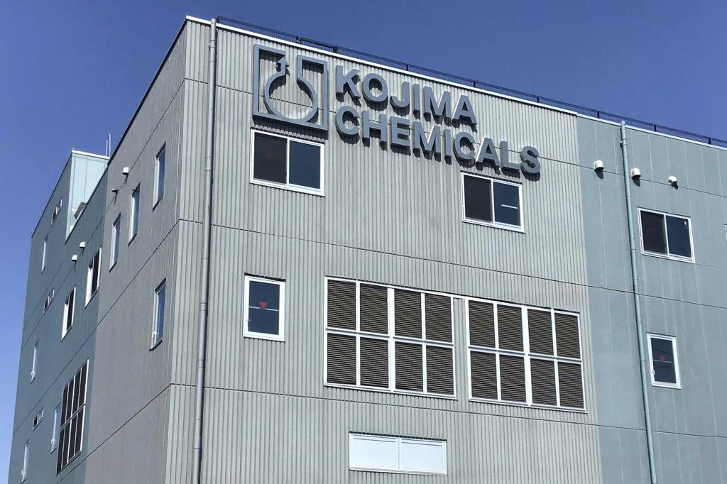 環境に優しい経営を心がける