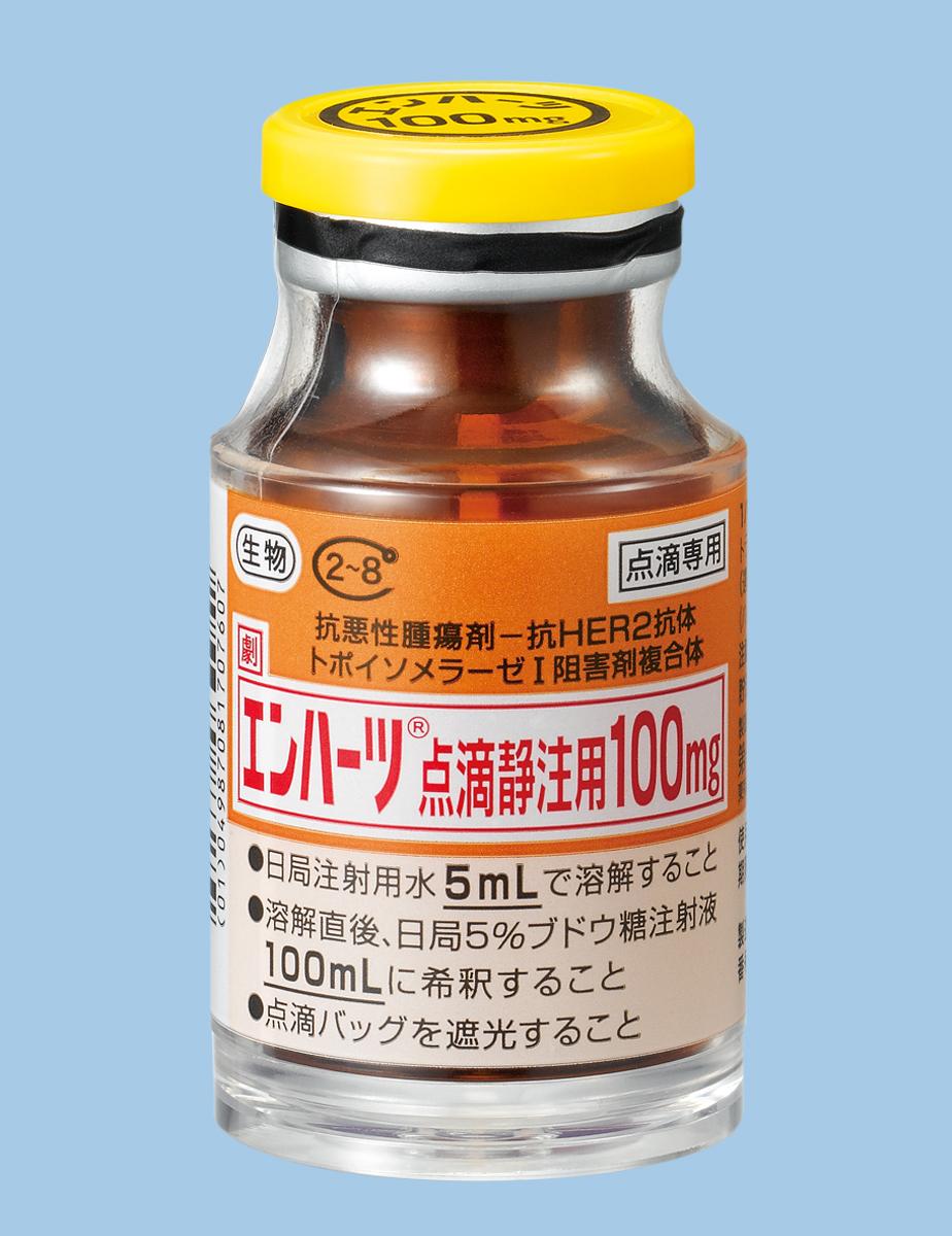 第一三共「エンハーツ」