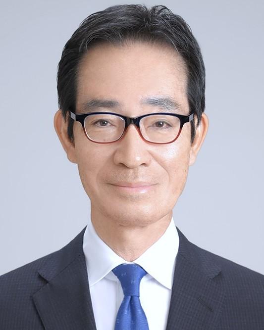 日本科学機器協会 会長（英弘精機 社長）　長谷川 壽一