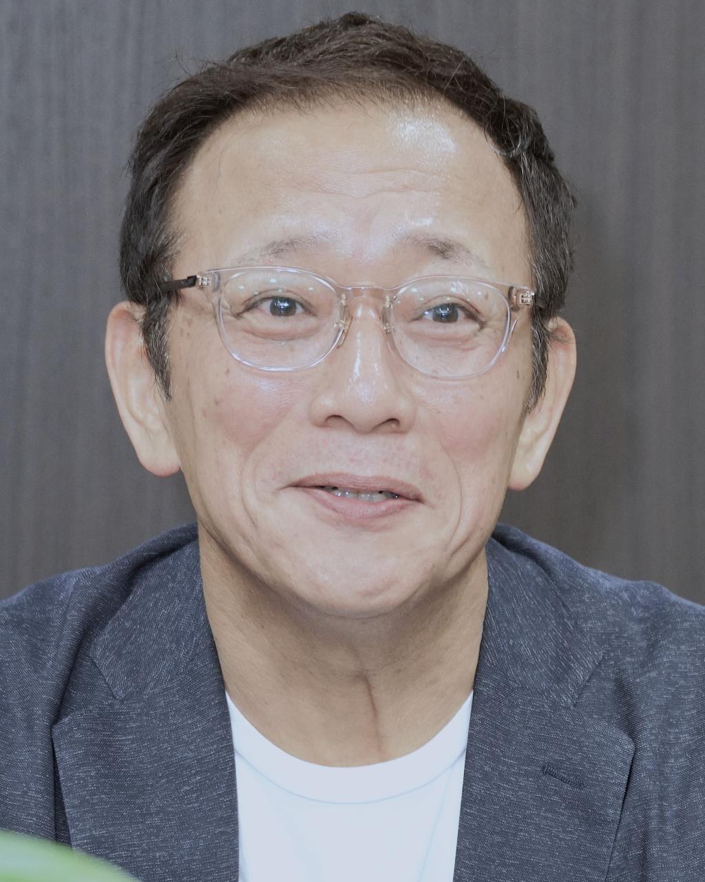 ｗｅｌｚｏ　金尾 佳文 社長